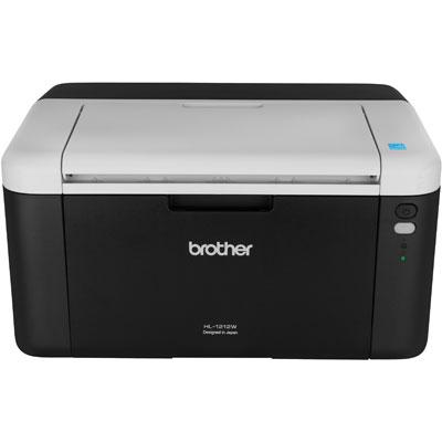 Impressora Laser HL-1212W Brother