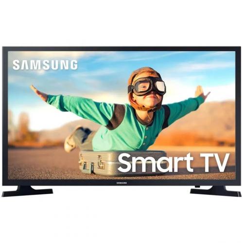 Smart TV 32" LED HD UN32T4300AG Samsung