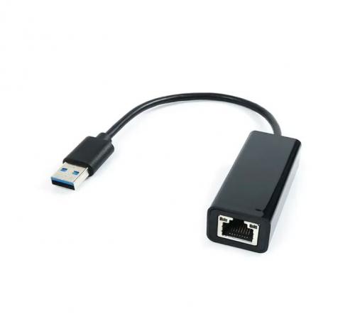 Adaptador USB 3.0/RJ-45 10/100/1000 Giga Pluscable
