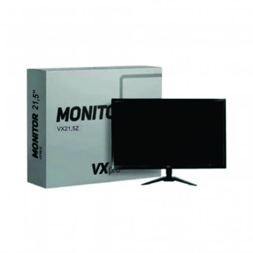 Monitor 21.5" LED VX215Z VGA/HDMI VX PRO