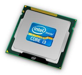 Processador Intel 1155 Core i3-2120 3.3 3MB OeM