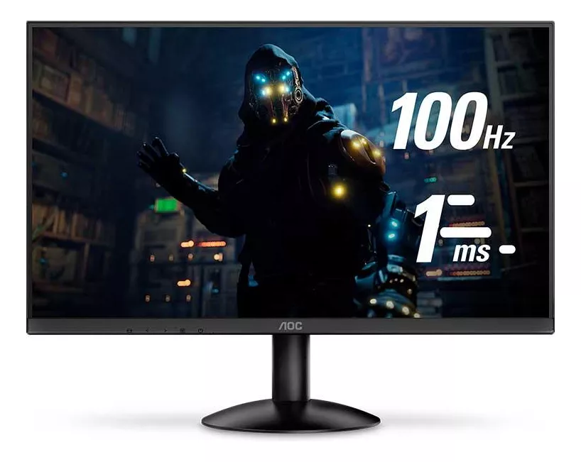 Monitor 21,5" LED FHD 100Hz 1ms 22B30HM2 AOC