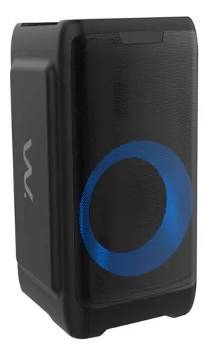 Caixa de Som Bluetooth 200W Thunder WaveOne