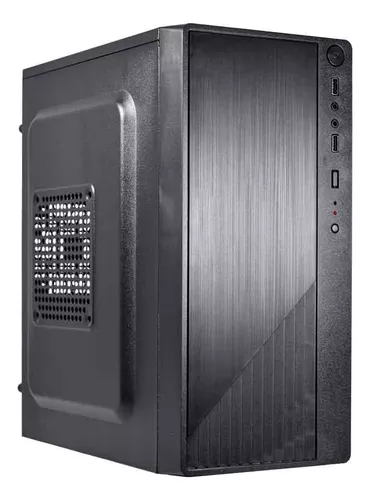 Computador Intel Core i7 3.4 16G SSD 512GB 350W