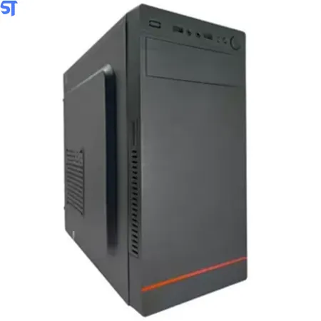 Computador Intel Core i3 8100 3.6 8GB SSD256 350W