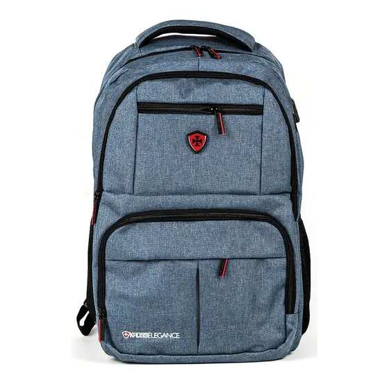 Mochila Notebook 15.6 Corporate KE-BPH40B Kross