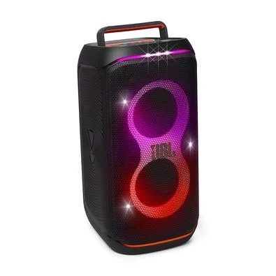 Caixa de Som Bluetooth 160W PartyBox Club 120 JBL