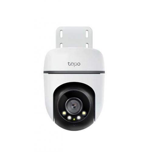 Câmera Externa Wi-Fi FHD 2Mp TC40 IP65 TP-Link