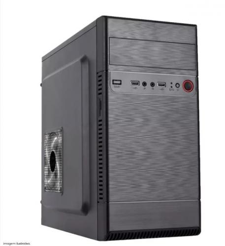 Computador Intel Core i3 3220 8G SSD 128GB 230W